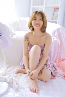 明星专题：刘明月